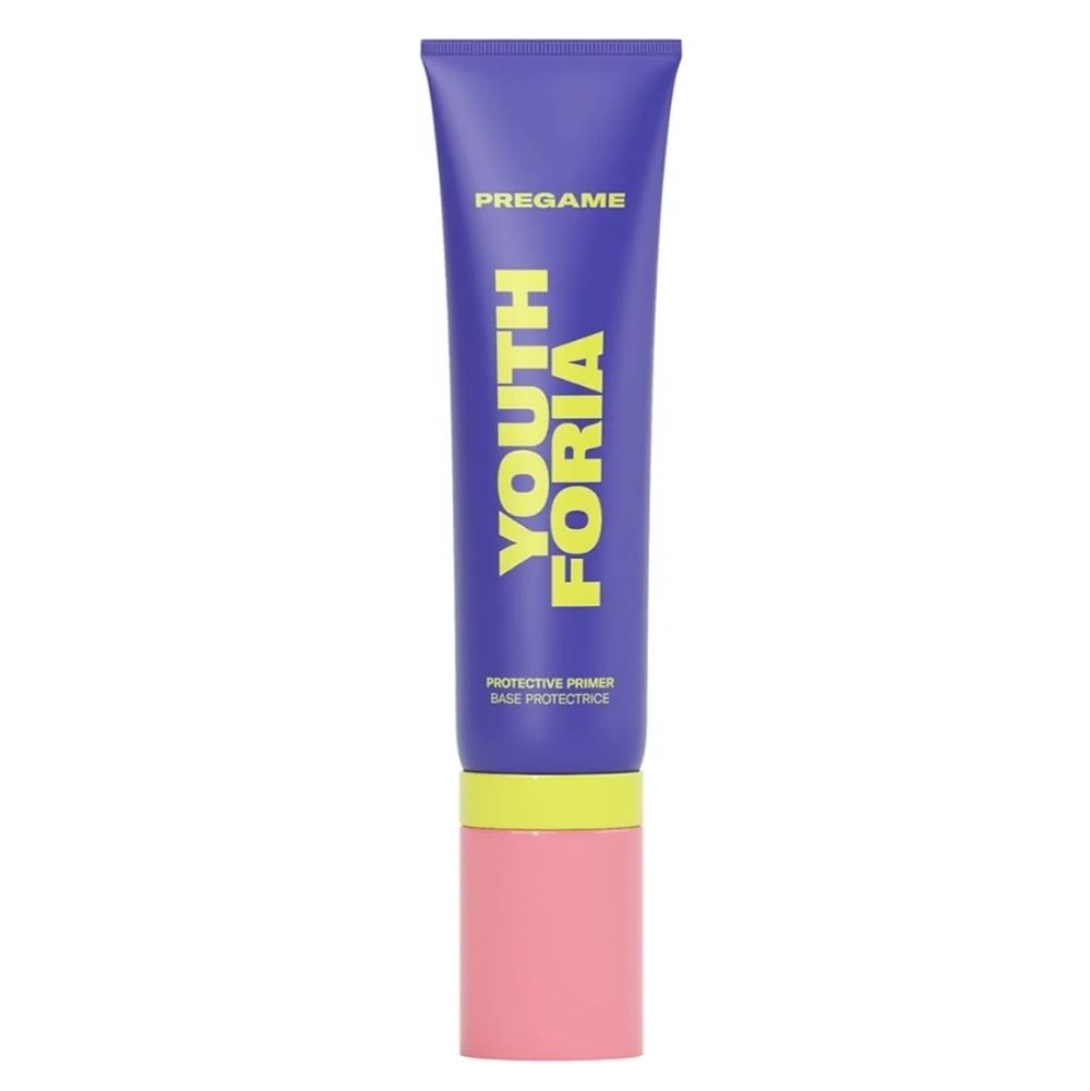 Youthforia Pregame Primer Daily Protective Primer 30ml 1floz